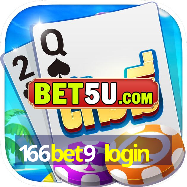 166bet9 login